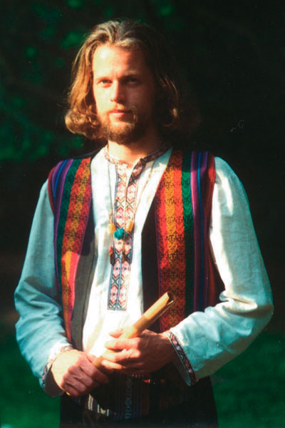 Geschichtenerzähler