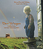 Der Wagen Das Buch
