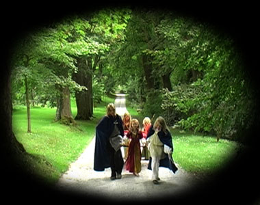 Der verlorene SON - der Film in Bildern