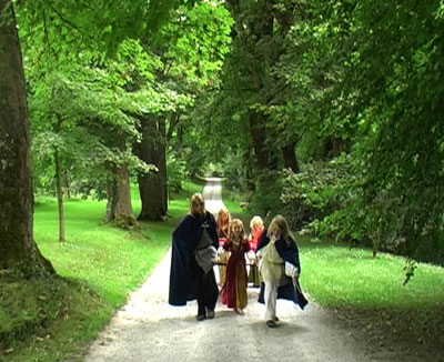 Der Wagen - der Film